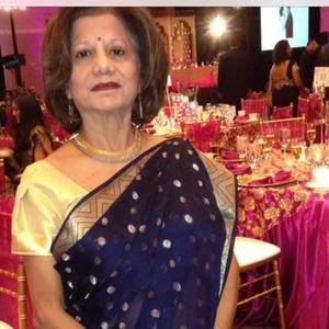 Meet your Posher, Saroj